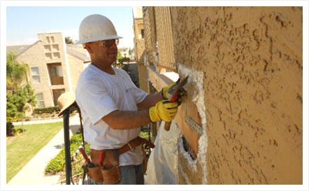 Community Property Improvements