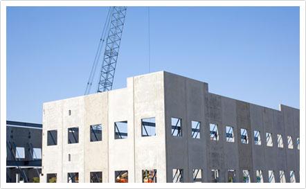 Calking/Expansion Joints