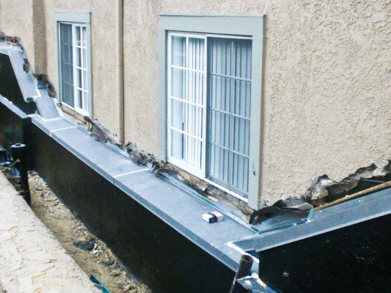 Who Needs Waterproofing Anyway?