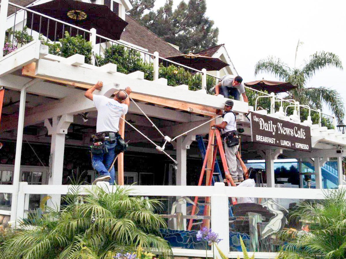 10 Questions to Ask When Hiring a General Contractor