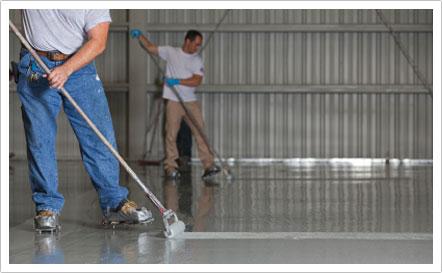 Epoxy Coatings