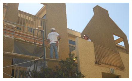 Renovation/Reconstruction